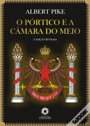 Capa do artigo O Pórtico E A Câmara Do Meio