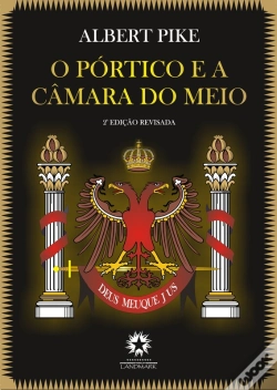 Capa do artigo O Pórtico E A Câmara Do Meio