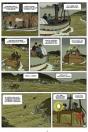 O Porto (Comic)   - Preview