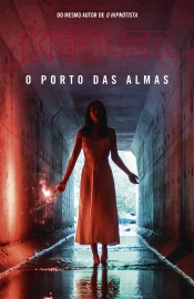 Capa do artigo O Porto das Almas