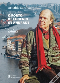 Capa do artigo O Porto de Eugénio de Andrade