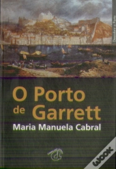O Porto de Garrett
