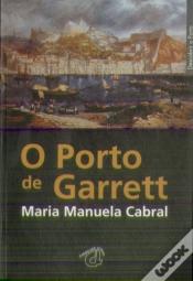 Capa do artigo O Porto de Garrett