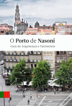Capa do artigo O Porto de Nasoni