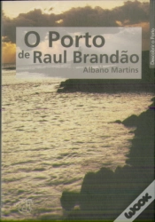 Capa do artigo O Porto de Raul Brandão
