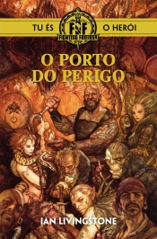 Capa do artigo O Porto do Perigo