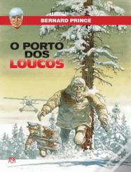 O Porto dos Loucos