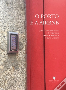 Capa do artigo O Porto e a Airbnb