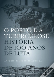 Capa do artigo O Porto e a Tuberculose