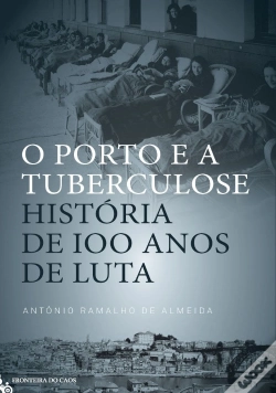 Capa do artigo O Porto e a Tuberculose