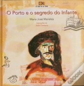 Capa do artigo O Porto e o Segredo do Infante