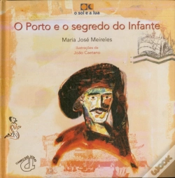 Capa do artigo O Porto e o Segredo do Infante