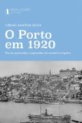 O Porto em 1920