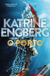 Capa do artigo O Porto