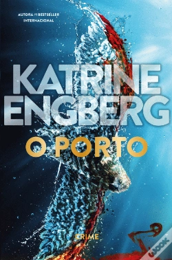 Capa do artigo O Porto