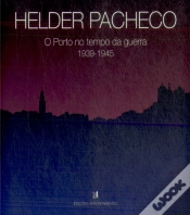 Capa do artigo O Porto no Tempo da Guerra 1939-1945
