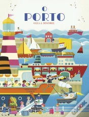 Capa do artigo O Porto