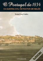 O Portugal de 1834