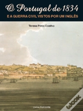 O Portugal de 1834