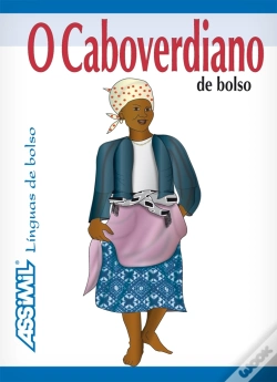 Capa do artigo O Portuguese Speakers - Caboverdiano de Bolso