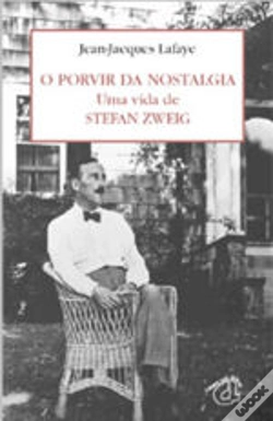 Capa do artigo O Porvir da Nostalgia