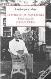 Capa do artigo O Porvir da Nostalgia