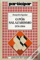 O Pós Salazarismo