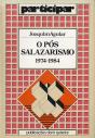 O Pós Salazarismo - Preview
