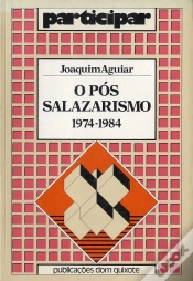 Capa do artigo O Pós Salazarismo