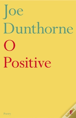 Capa do artigo O Positive