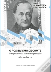 O Positivismo de Comte