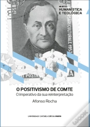 Capa do artigo O Positivismo de Comte