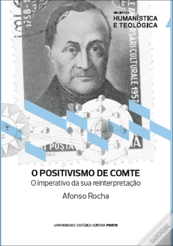 Capa do artigo O Positivismo de Comte