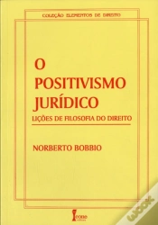 Capa do artigo O Positivismo Jurídico