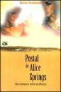 O Postal de Alice Springs - Preview