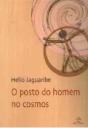 O Posto do Homem no Cosmos - Preview