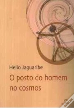 Capa do artigo O Posto do Homem no Cosmos