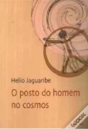Capa do artigo O Posto do Homem no Cosmos