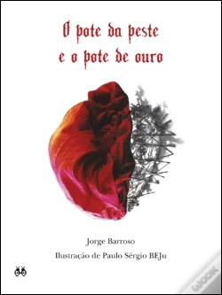 Capa do artigo O Pote da Peste e o Pote de Ouro