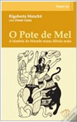 Capa do artigo O Pote de Mel