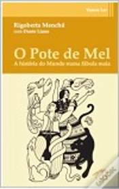 Capa do artigo O Pote de Mel