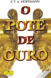 Capa do artigo O Pote de Ouro