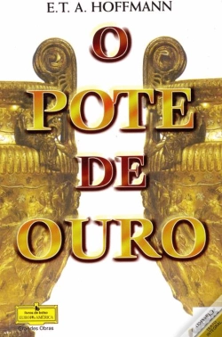 Capa do artigo O Pote de Ouro