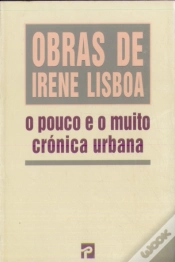 Capa do artigo O Pouco e o Muito-Cronica Urbana