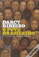 O Povo Brasileiro: A Formação e o Sentido do Brasil