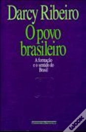 Capa do artigo O Povo Brasileiro
