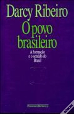 Capa do artigo O Povo Brasileiro