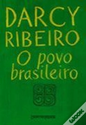 Capa do artigo O Povo Brasileiro