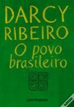 Capa do artigo O Povo Brasileiro