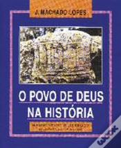 Capa do artigo O Povo de Deus na História
